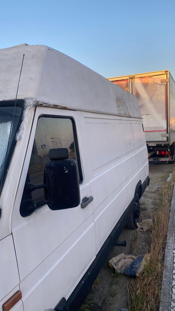 Iveco Daily 1990