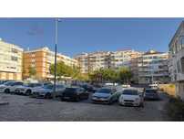 Apartamento T3 em Santarém - 1º andar
