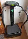 Plataforma profissional 2000W iMedic