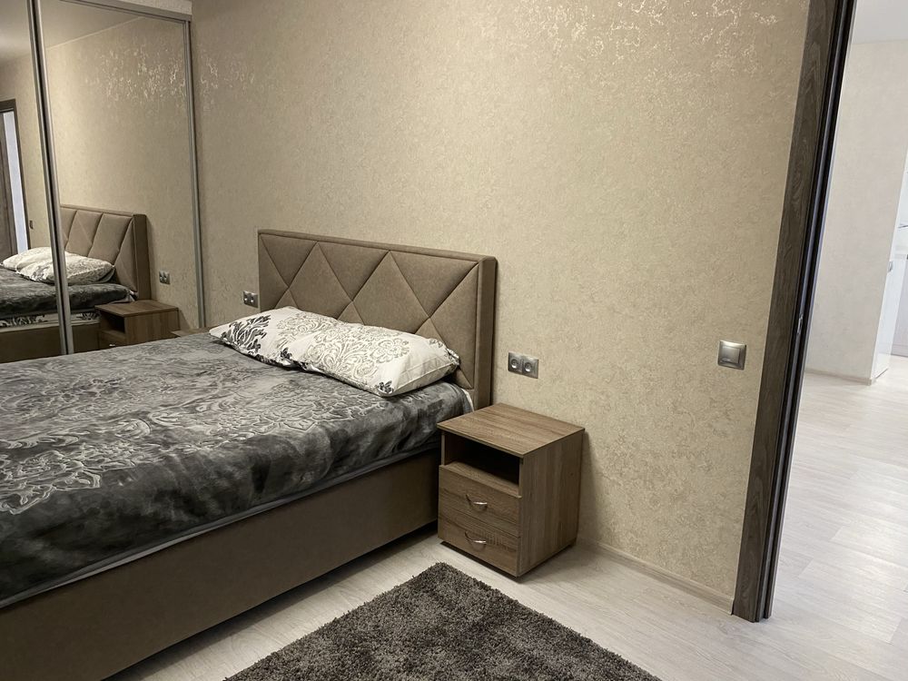 Продажа 2к квартиры, центр, Херсон
