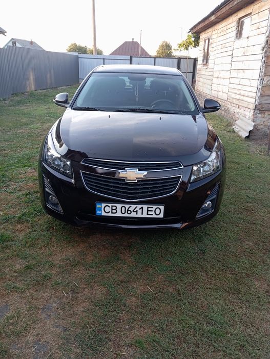 Продам авто на полном ходу