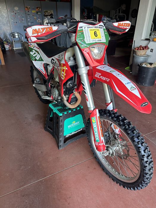 Gasgas Ec 250f 2023