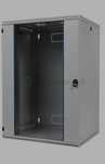 Szafa RACK 15U 600x600x730 BKT, solidna