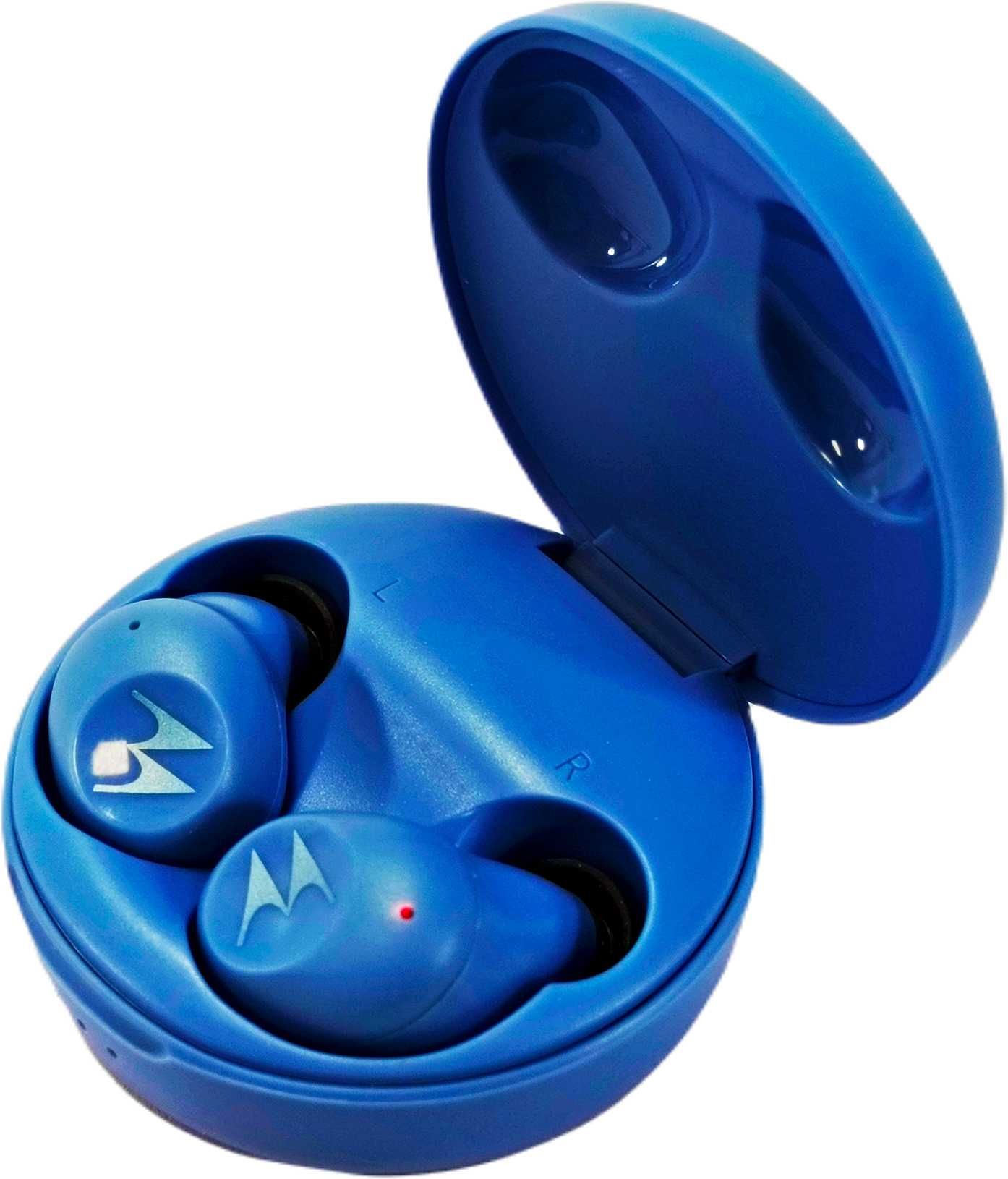 Słuchawki bluetooth Motorola VERVEBUDS 250