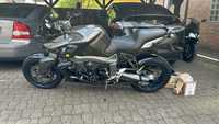 BMW  K1300R . 2012 .