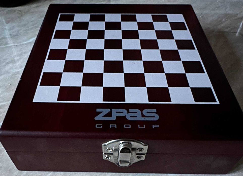 Zestaw prezentowy do wina