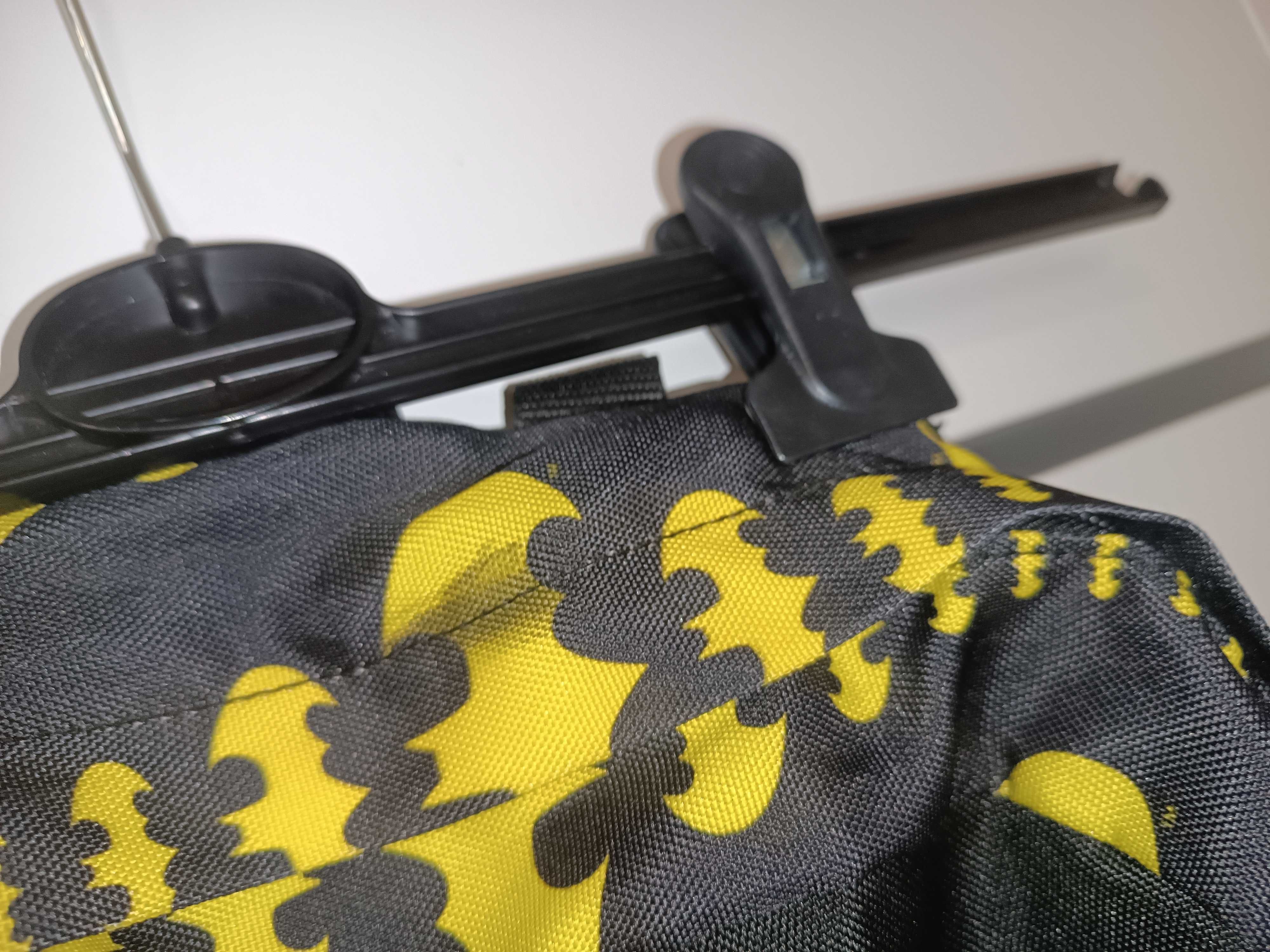 Plecak chłopięcy Batman