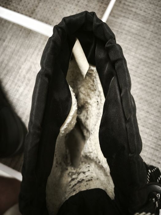 Жіночі зимові напівчоботи OUTVENTURE з водовідштовхувального текстилю