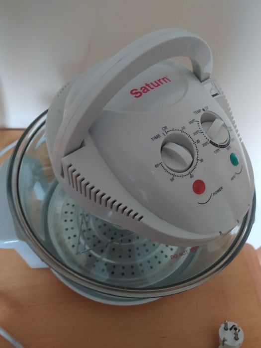 Аерогриль SATURN ST-CO9151