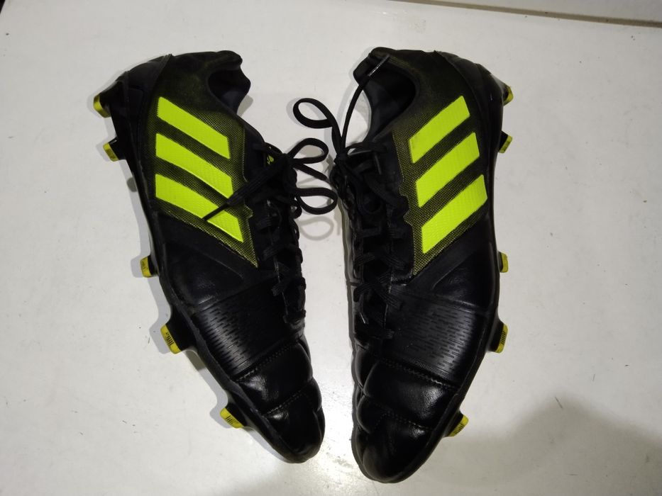 Korki piłkarskie ADIDAS Nitrocharge 2 rozmiar 48