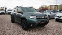 Dacia Duster Extreme 100KM | Polski salon | Bezwypadkowy | FV 23%