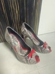 Szpilki Vero moda  r. 38, eleganckie na wesele!