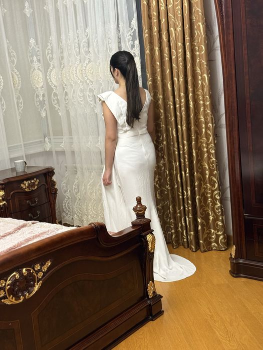 Весільна сукня ,Свадебное вечернее платье Ella Bella