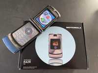 Motorola Razr V3 раскладушка (новый мобильный телефон)