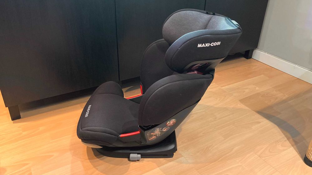Fotelik Maxi Cosi Rodifix 15-35kg ISOFIX