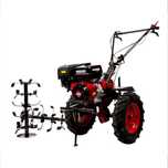 Культиватор бензиновый мотоблок RIDER R-1050.  40% знижка