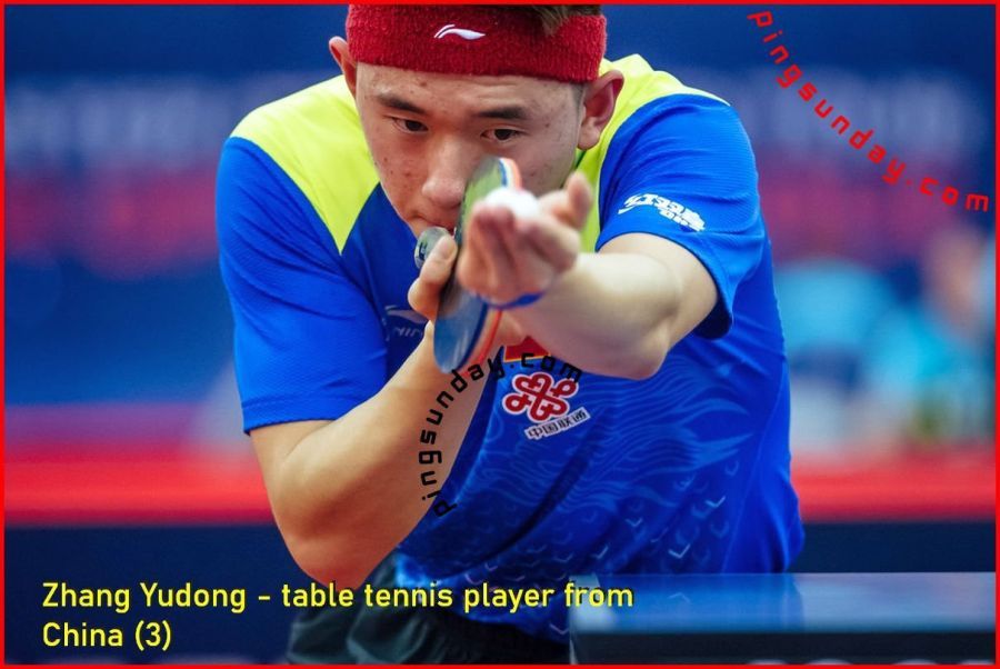 Personal blade Zhang Yudong ALC special and glue special