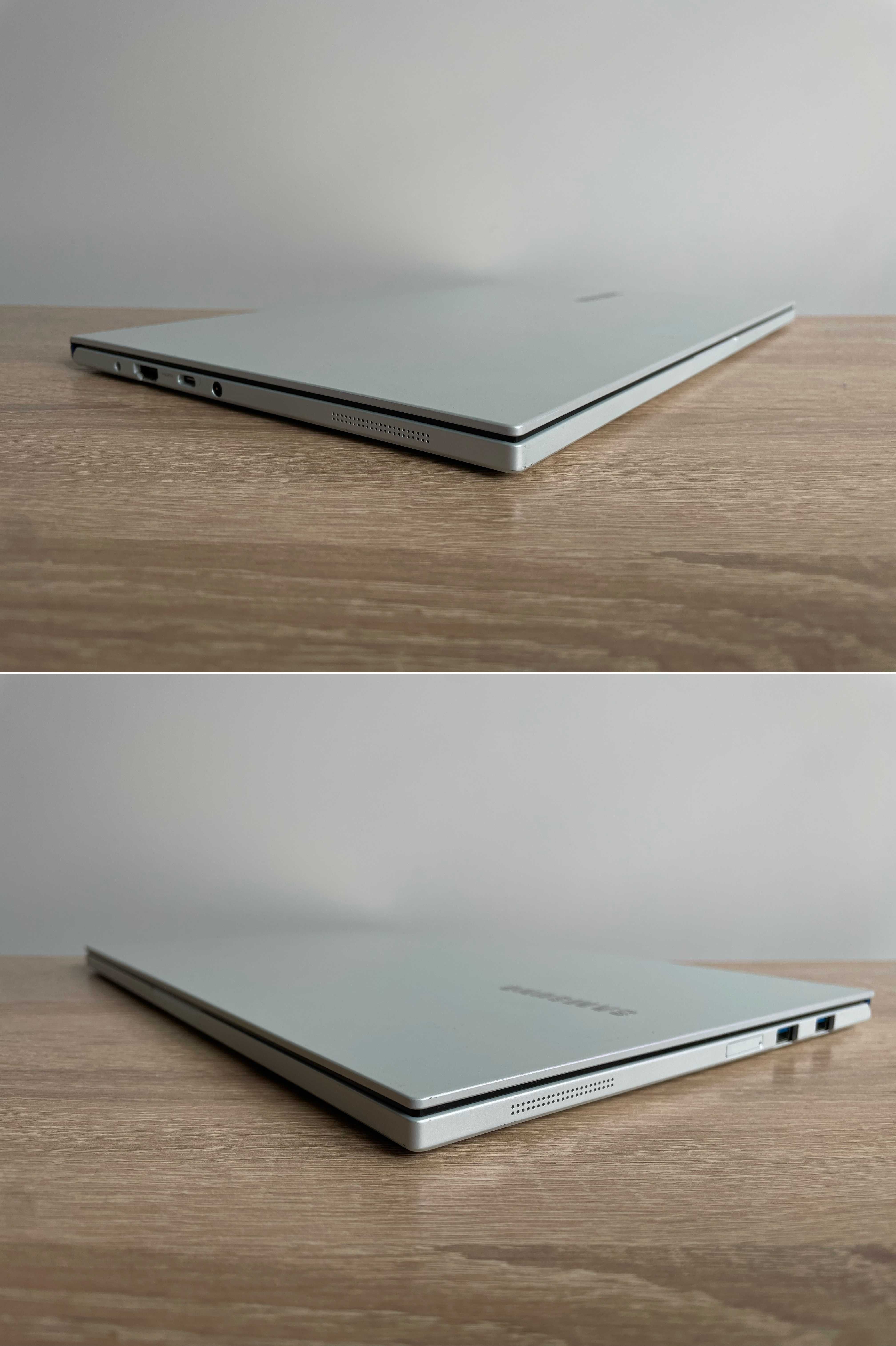970грам Samsung 13 OLED i7 16 ddr4 512 Bat 9ч TypeC Гарантия
