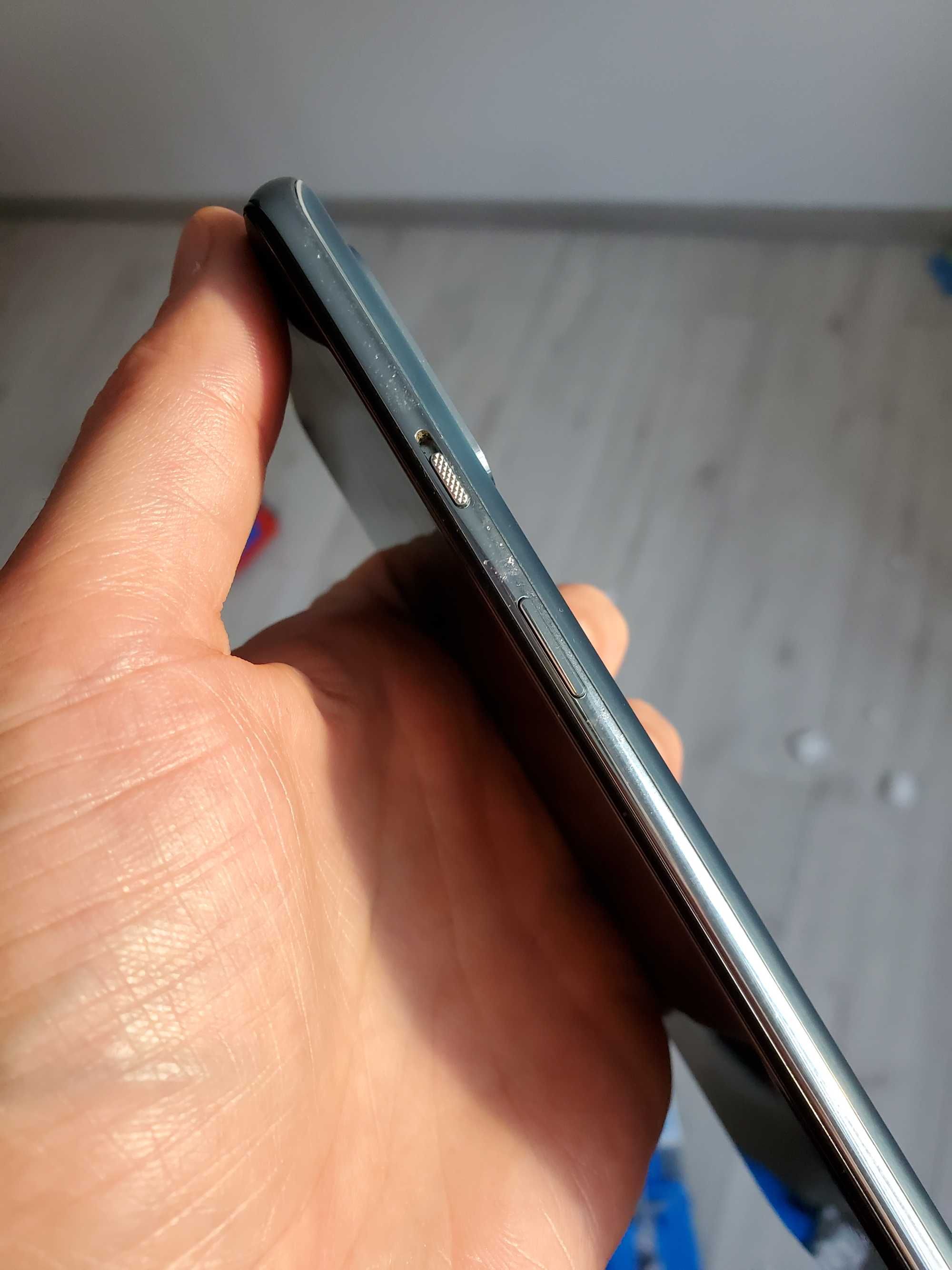 Смартфон OnePlus 8T 12/256GB 6,55" / 2 SIM / Snapdragon 865 / 4500 мАг