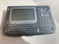 Calculadora Voyager 200 Texas instruments