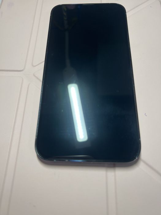 Iphone 13 pro max 256