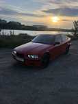 BMW e36 m52b20 газ/бензин