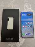 Samsung s23+ 256gb gwarancja kupiony w sklepie Samsung