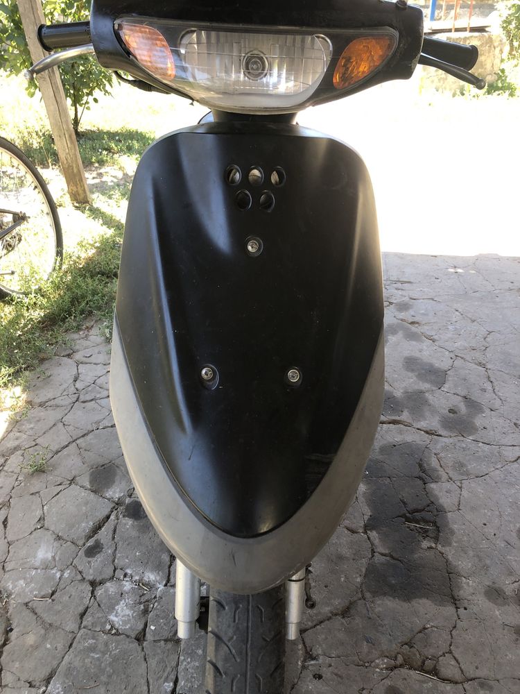 Yamaha sa 12 на ходу