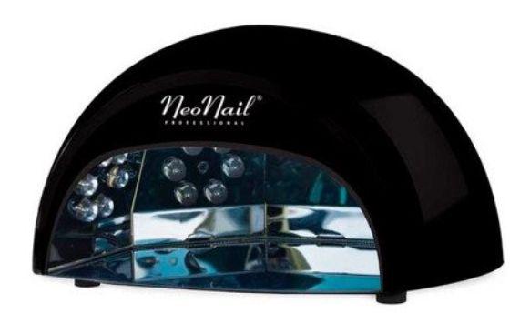 Neo Nail lampa UV LED 12w NOWA
