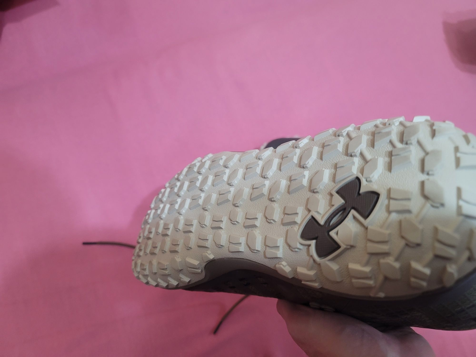 Берці Under Armour HOVR DAWN WP 2.0 - 44 розмір 10US