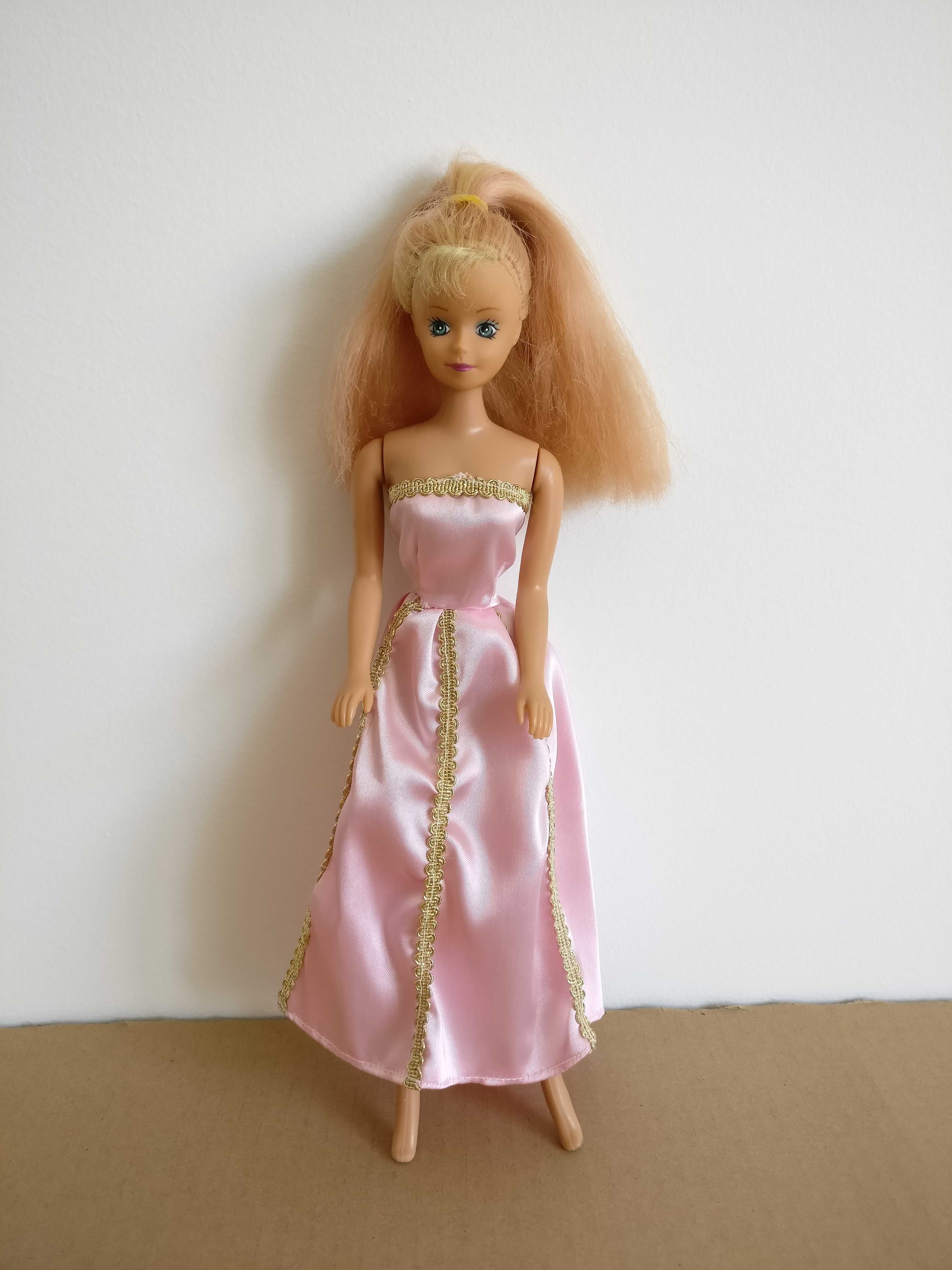 Boneca Barbie Princesa
