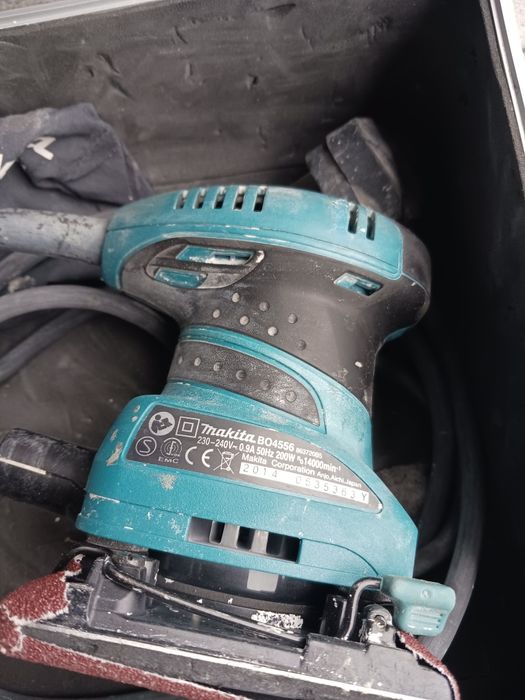 Sprzedam makita BO4556