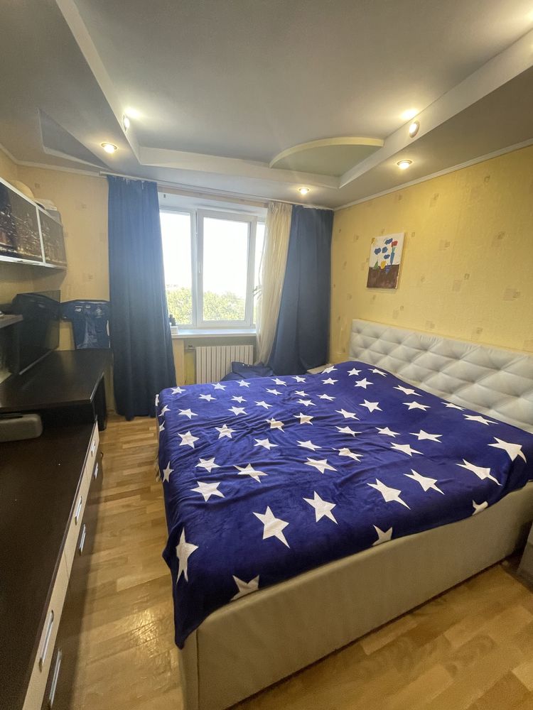 Продам 3-комн.кв. Рабочая, 164А.