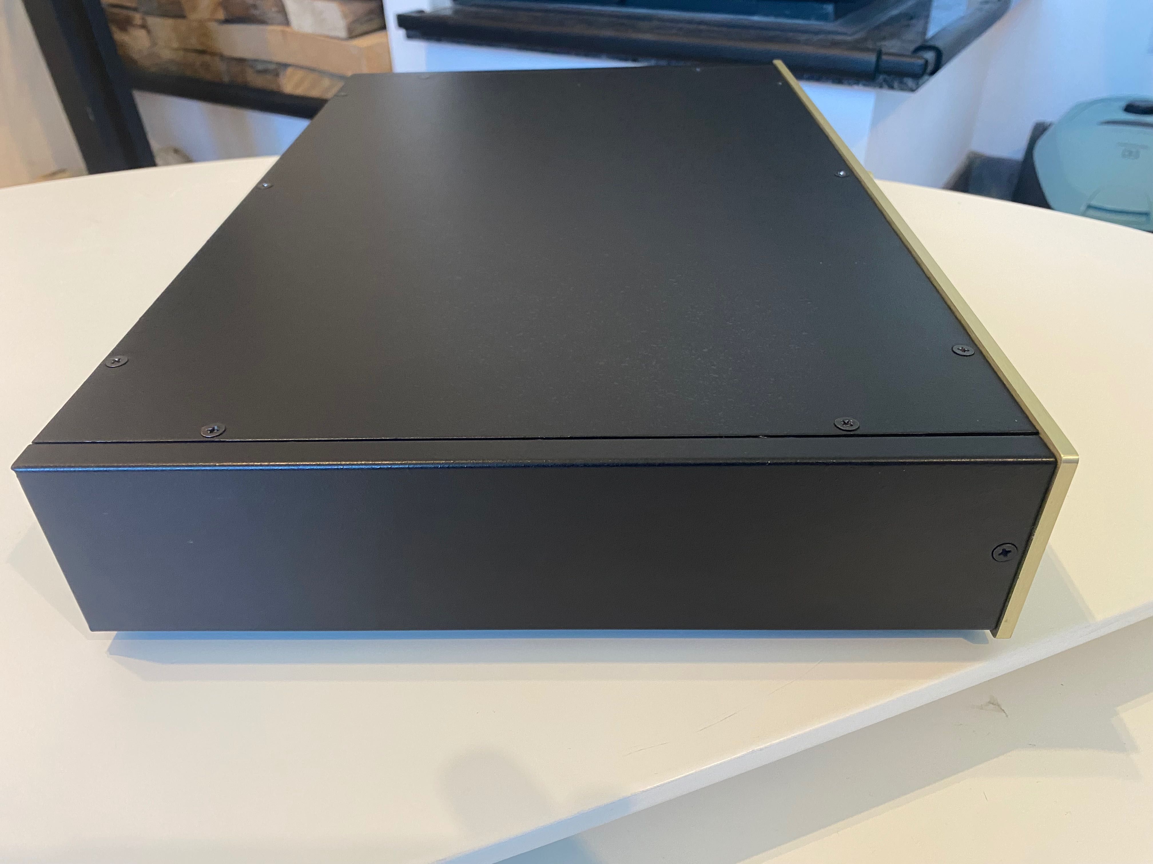 Conrad-Johnson Sonographe SC 25