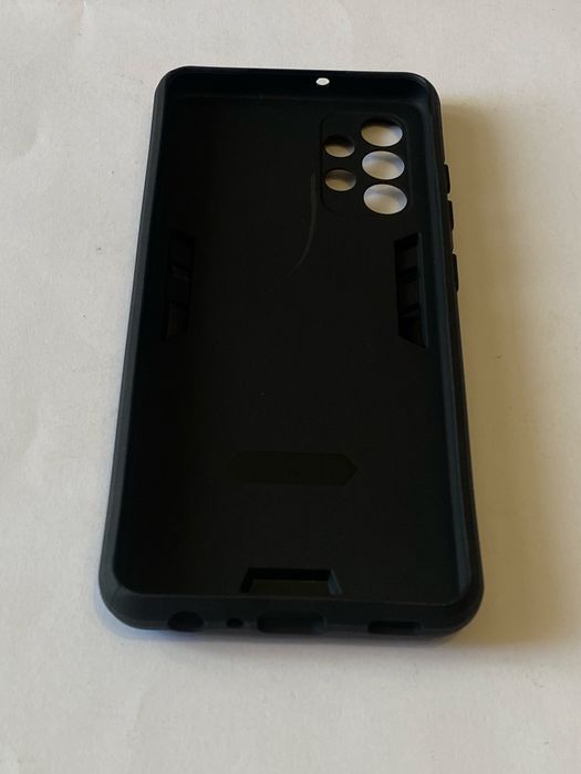 Чехол Samsung A32 4G / A325 Противоударный Защитный