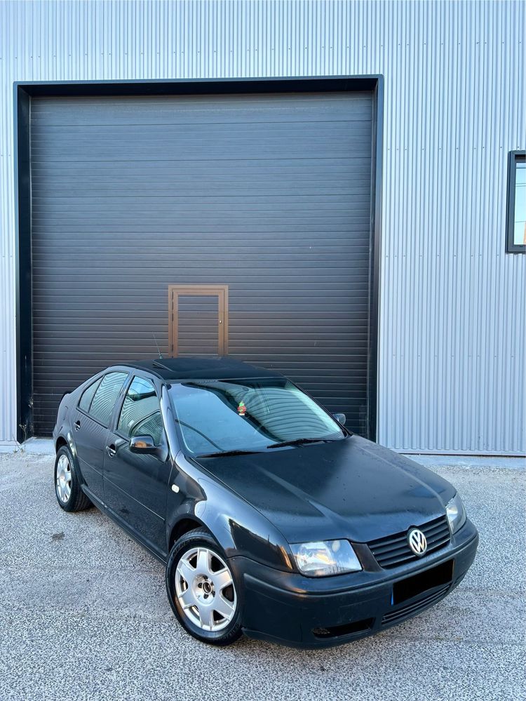 Vw Bora Pd115Cv -2000
