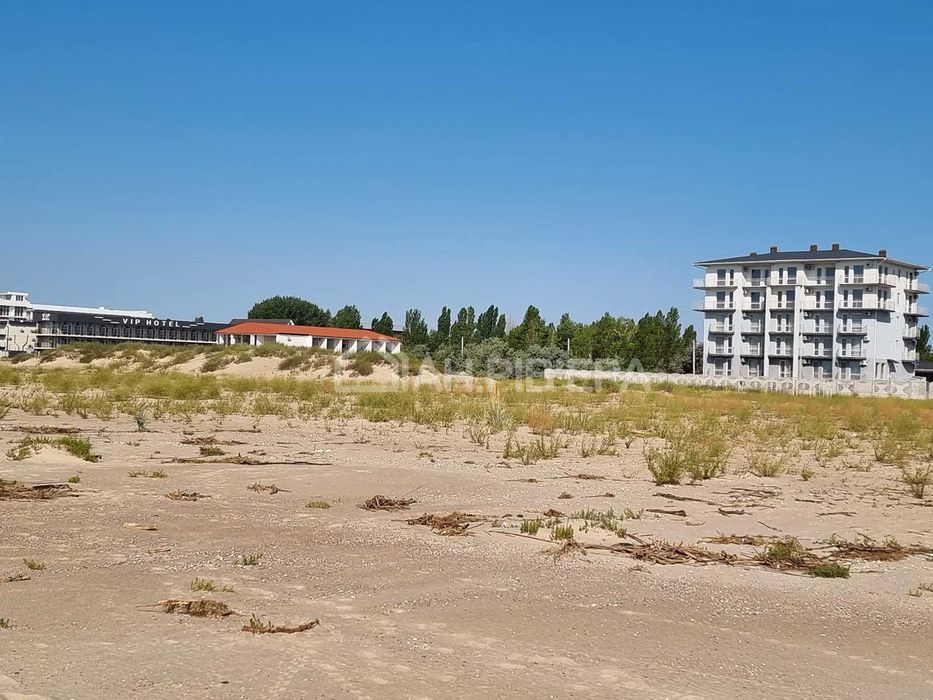 Продам участок в Затоке.