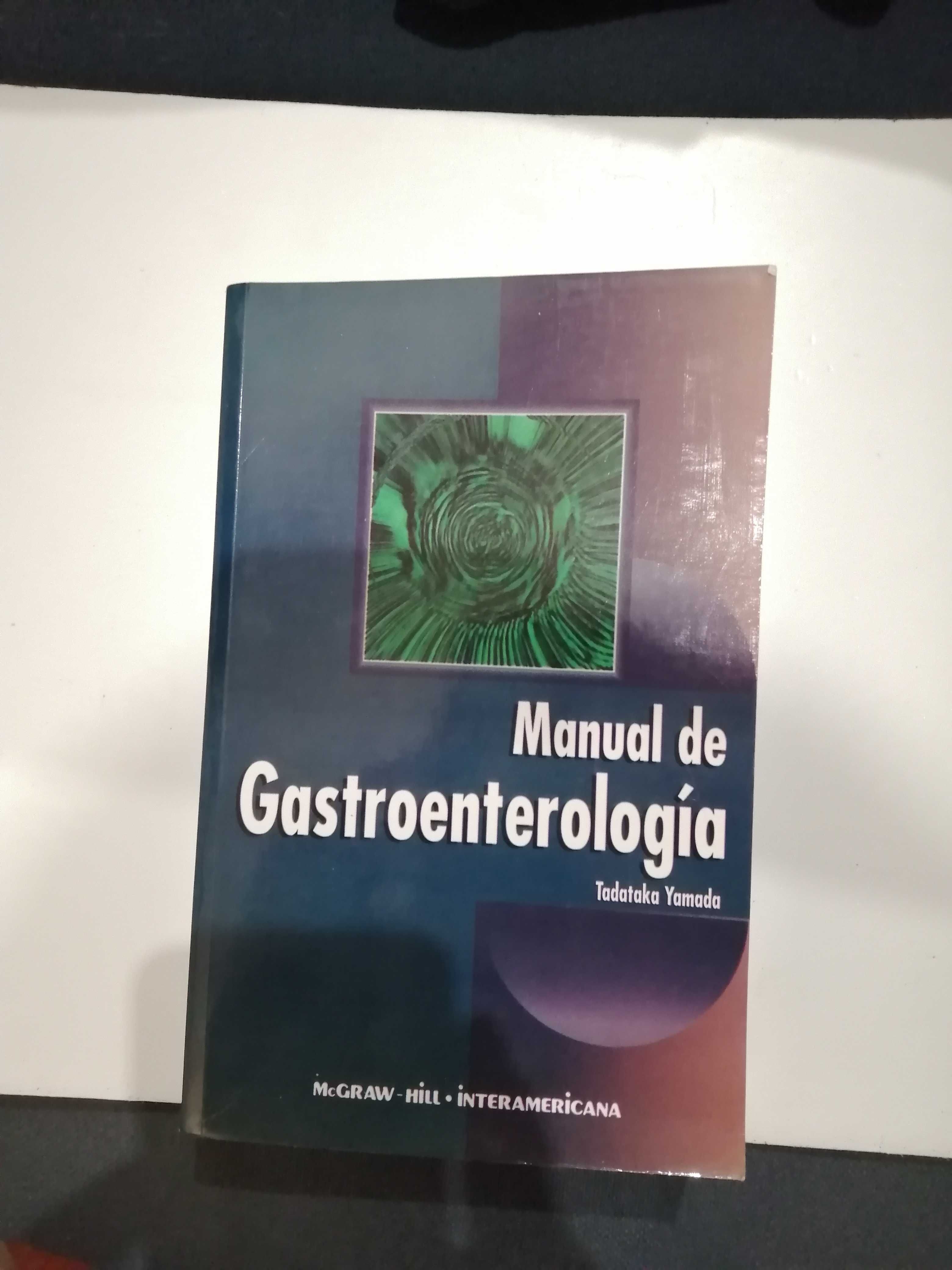 manual de gastroenterología Tadataka Yamada