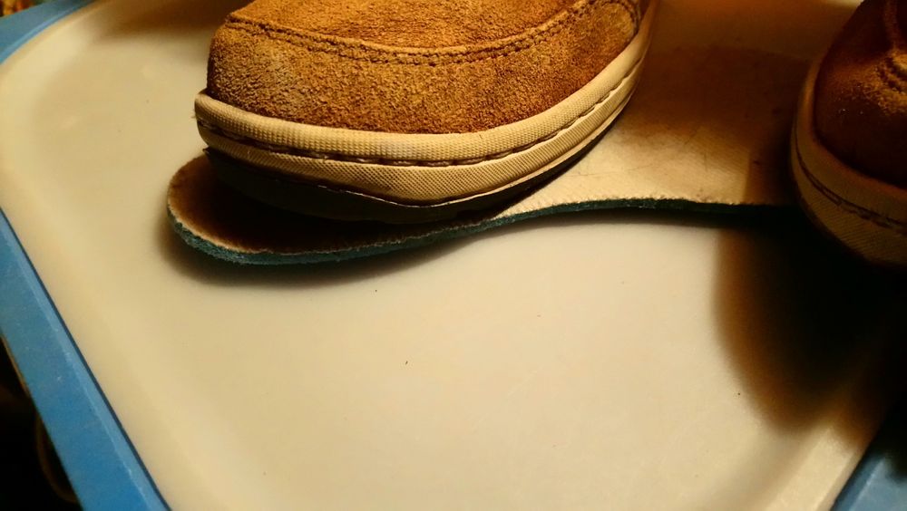 Timberland 35 kozaki dziecięce