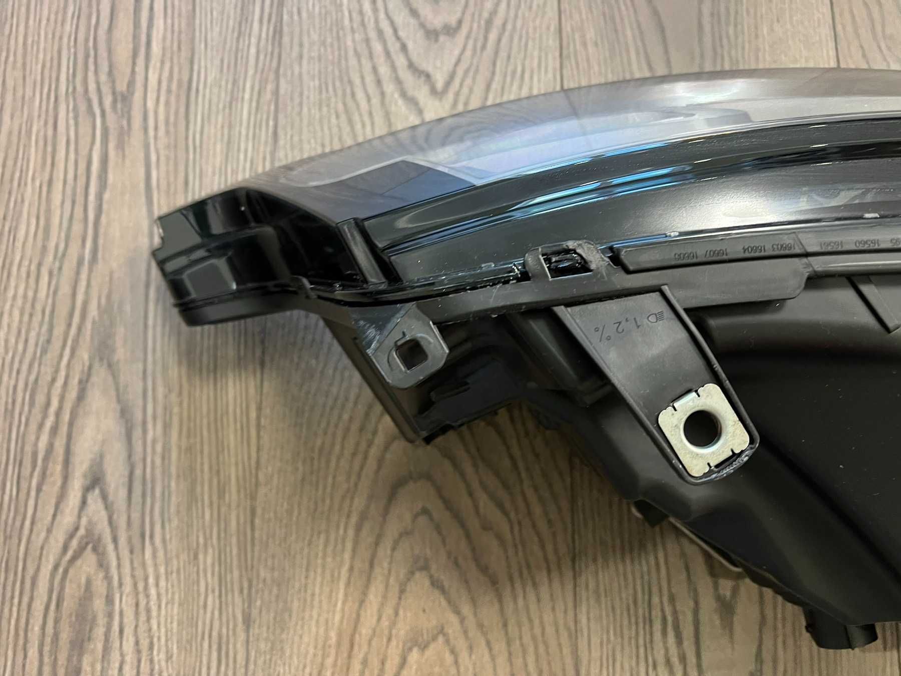 Фара передняя правая Range Rover Sport l494 Led Matrix от2019-2024гг