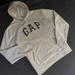 Худи GAP кофта Гэп толстовка