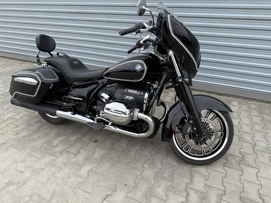 2022r R18 acc bieg wsteczny