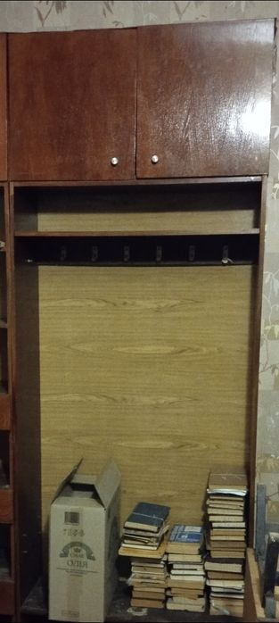 Шафа коридор у передпокій шкаф для одежды