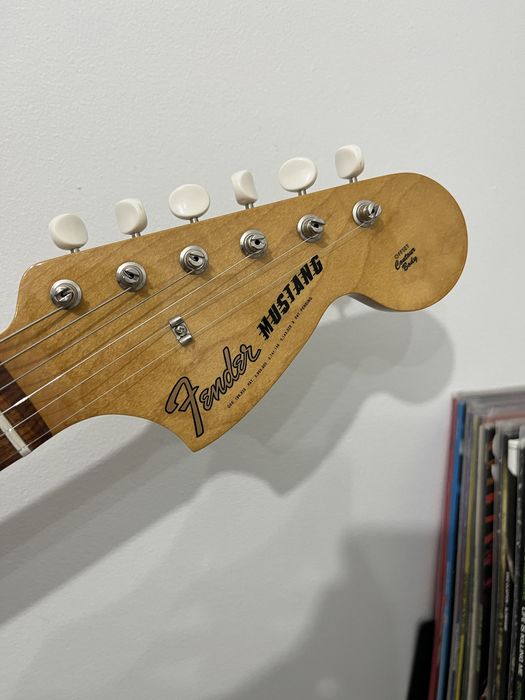 Fender Vintera 60s Mustang