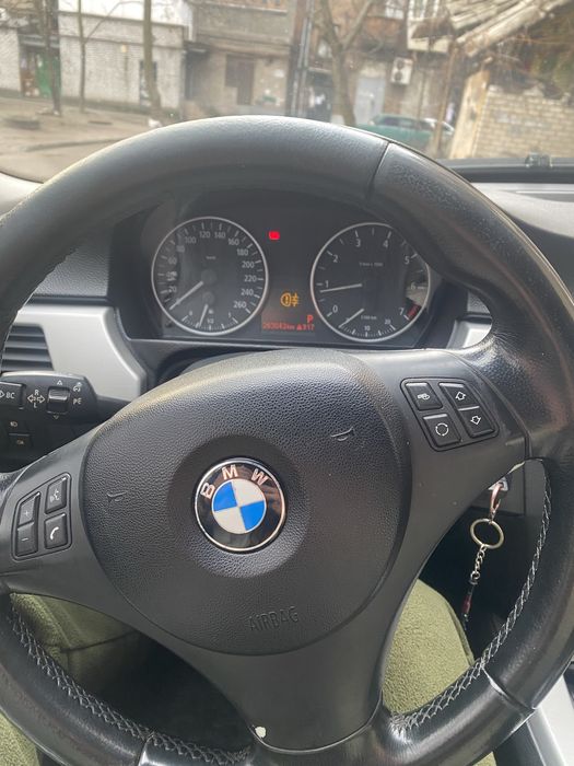 У продажу Bmw e 90  2.0 бензин