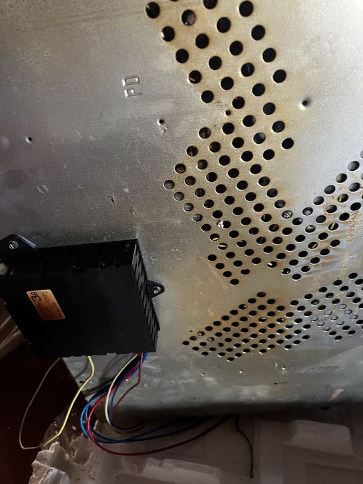 Варильна поверхня whirlpool akr 105/nb