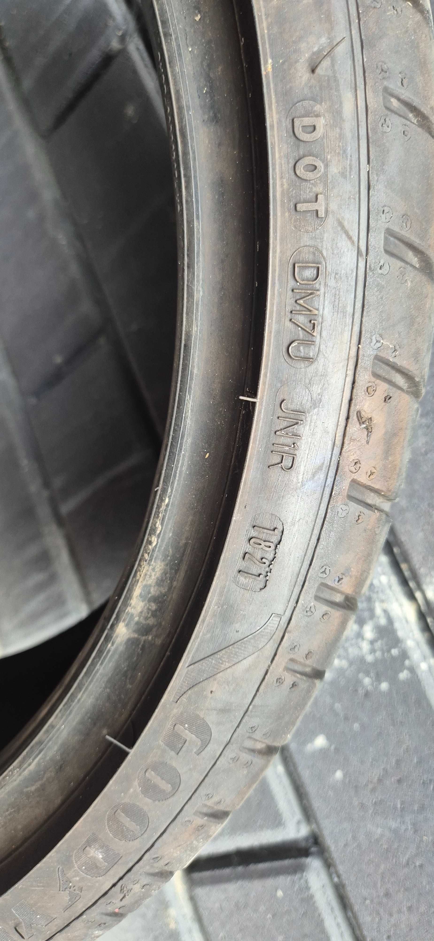 Goodyear Eagle F1 Asymmetric 3 245/35R20 95Y