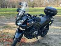 Suzuki V-STROM Suzuki V-storm DL650