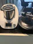 Sprzedam używany Thermomix TM5