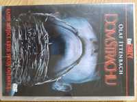 Dom strachu dvd film horror kino grozy